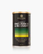 CarbPro 4:1 Endurance & Recovery Citrus