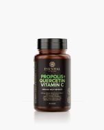 Propolis + Quercetin + Vitamin C