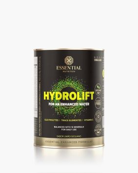 Hydrolift Limão-siciliano 