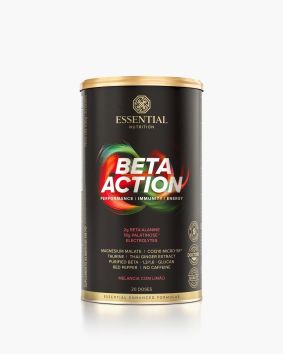 Beta Action Melancia