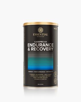 CarbPro 4:1 Endurance & Recovery Neutro