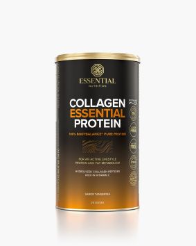 Collagen Essential Protein Tangerina