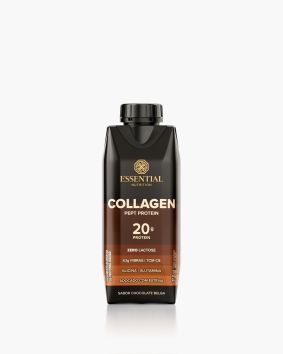 Collagen Pept Protein