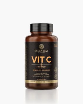 Vit C 4 Protect